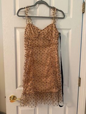 Pretty Little Thing Party Dress